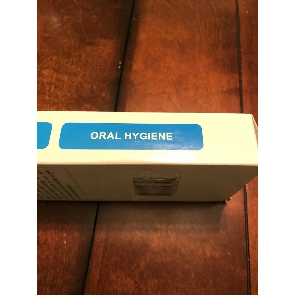 Dental Duty Professional Dental Tools Oral Care Kit 4 Tools‎ New